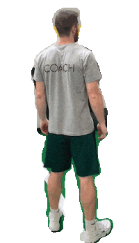 Work Gym Sticker by Eximus Performance