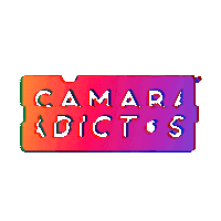 Video Photography Sticker by Camaradictos