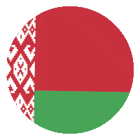 Climate Change Flag Sticker by Conscious Planet - Save Soil