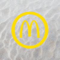 burger mcdonalds GIF