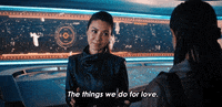 Season 3 Love GIF by Paramount+