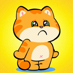 Cat Fun GIF by UpStudiosWorld