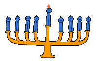 Sticker Jewish Sticker by BuzzFeed Animation