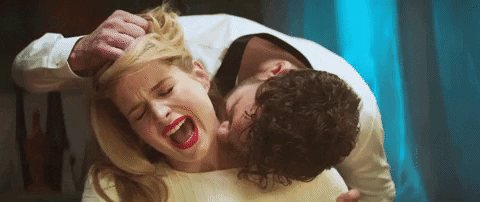 you owe me GIF by The Chainsmokers