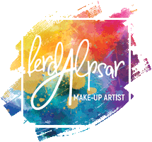 Sticker by Ferda Alpsar Makeup