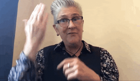 Last Time Asl GIF