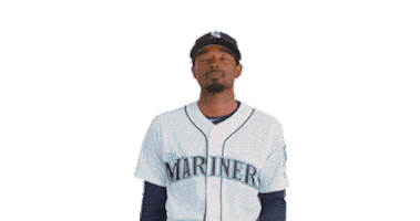 Seattle Mariners Sticker by MLB