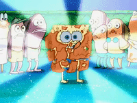 season 6 GIF by SpongeBob SquarePants
