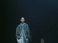 New York Fashion Week GIF by NYFW: The Shows