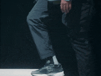 New York Fashion Week GIF by NYFW: The Shows