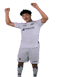 Luis9 Sticker by svhufussball