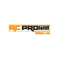 Logo Brand Sticker by RC-ProMat SA