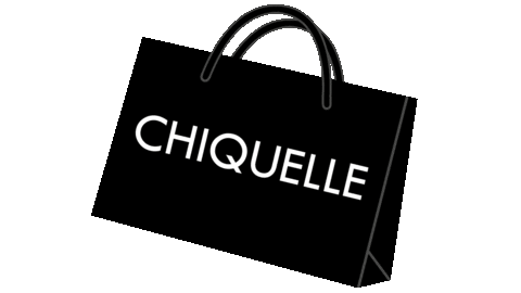CHIQUELLE giphyupload chiquelle Sticker
