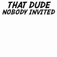 The Dude GIF