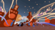 video game unity GIF by TheWaveVR