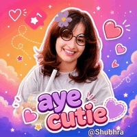 Rose Aura GIF