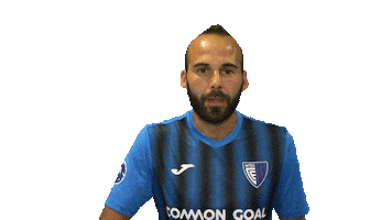 Football Goal Sticker by Inter Club d'Escaldes