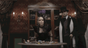 table flip GIF