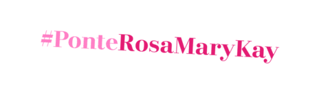 Ponterosamarykay Sticker by Mary Kay de Mexico