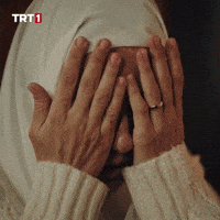 Ramadan Pray GIF by TRT