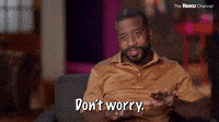 Don't Worry