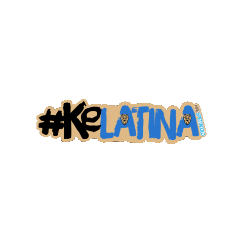 Latina Roma Sticker by Kespettacolo