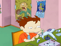 all grown up nicksplat GIF