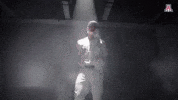Lets Go Baseball GIF by Arizona Athletics