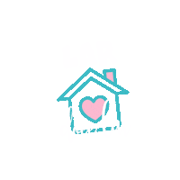 TiemiStore casa familia lar maternidade Sticker