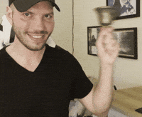 Time Smile GIF by Ethan Tenzin Ash