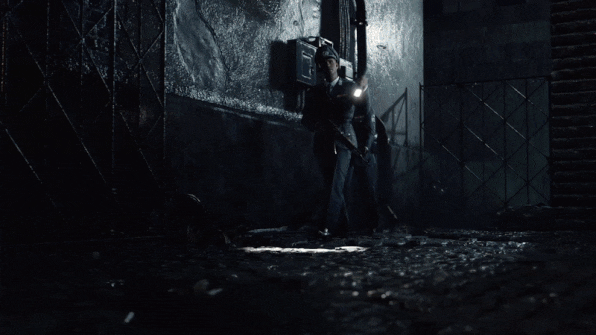 Video Games Gamer GIF by Call of Duty