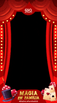 Circo Tihany GIF by Grupo Sur Nicaragua