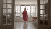 Music Video La GIF by Topshelf Records