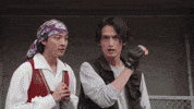Kamen Rider GIF
