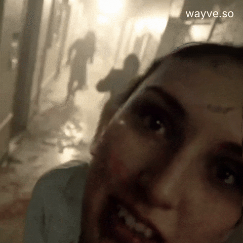 Halloween Trending GIF by Darwin
