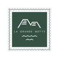 Vacances Timbre Sticker by Sogeclub
