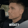 The Rookie What GIF by ABC Network