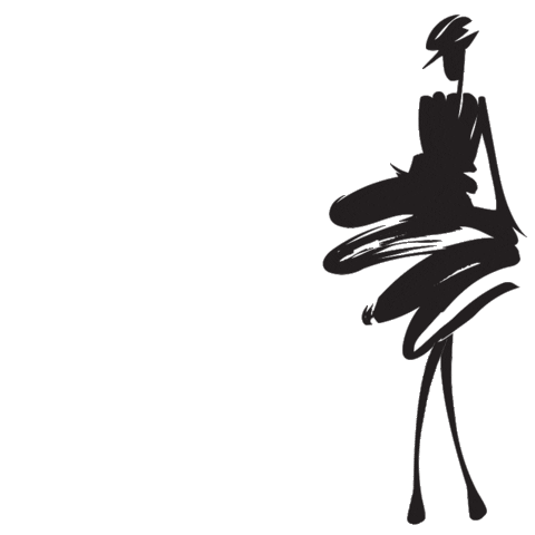 interior design woman Sticker by Hospitality Design magazine