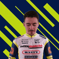Sport Cycling GIF by Intermarché-Wanty-Gobert Matériaux
