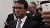 selfie GIF by franceinfo