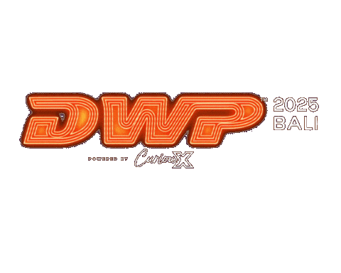 Djakarta Warehouse Project Dwp Sticker by We The Fest
