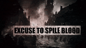 Music Video Metal GIF by Sabaton