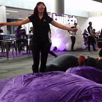 tired twitch GIF by CORSAIR