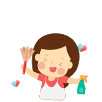 Family Mom Sticker by theasianparent