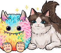 Bobosfamily Sticker