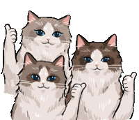 Bobosfamily Sticker