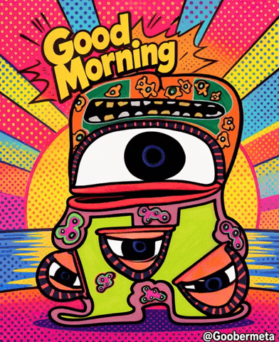 Good Morning