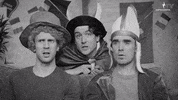 Conor Mckenna Fah GIF by FoilArmsandHog