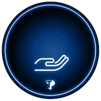 Earth Hour Sticker by Teleperformance