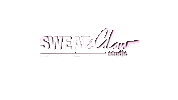 Sweatandglow Sticker by SWEAT & Glow studio